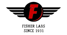 логотип Fisher